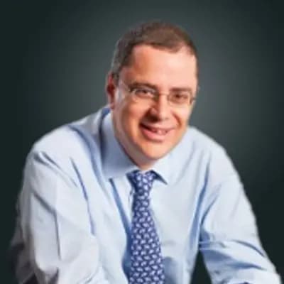Ghassan K. Abou-Alfa, MD, MBA, Memorial Sloan-Kettering Cancer Center