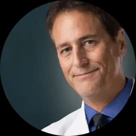 Richard Van Etten, MD, PhD, Chief Medical Advisor